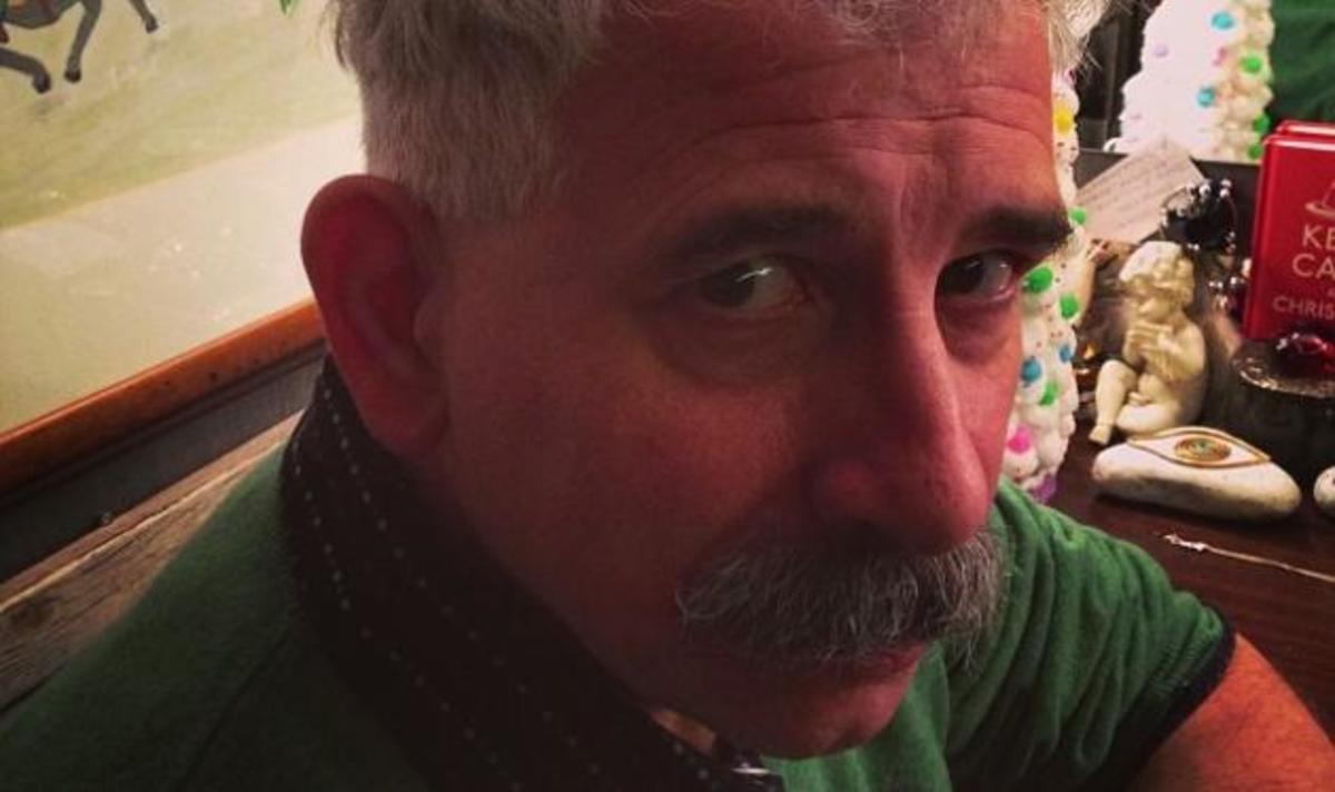 Πέτρος Φιλιππίδης: Δες την τρυφερή φωτογραφία με τον Σ. Μπουλά που μοιράστηκε με τους φίλους του