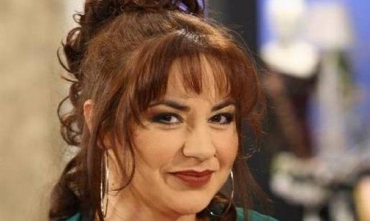 Πώς είναι σήμερα η Μαρία Φιλίππου από το “Εμείς κι εμείς”;