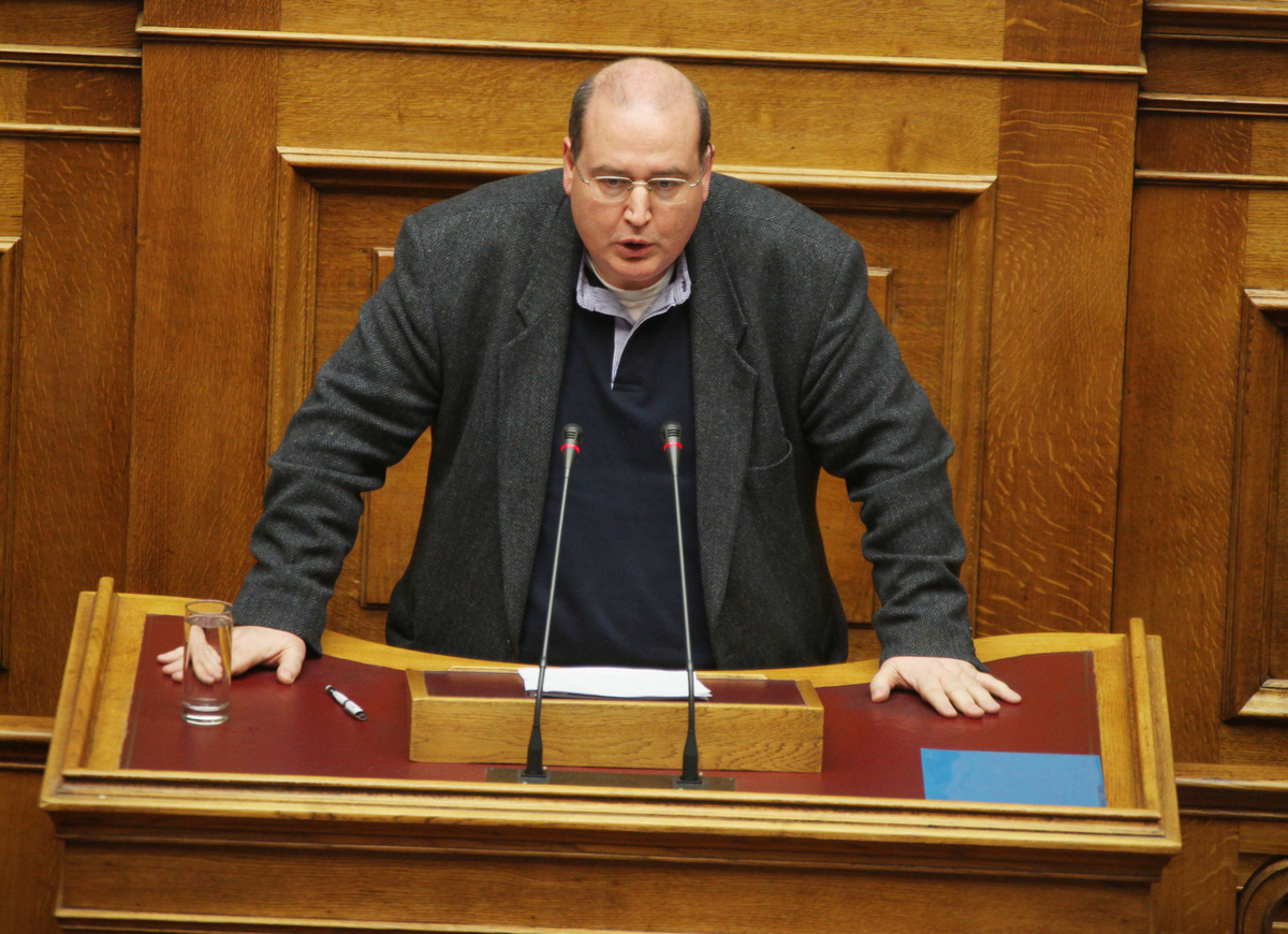 ΦΩΤΟ ΑΡΧΕΙΟΥ EUROKINISSI