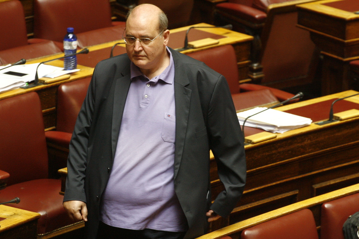 Νέα πρόκληση από τον Φίλη για τη Γενοκτονία των Ποντίων – Μιλά για στερεότυπα και εθνικιστικό λόγο