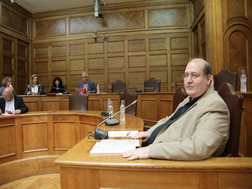 ΦΩΤΟ ΑΡΧΕΙΟΥ EUROKINISSI
