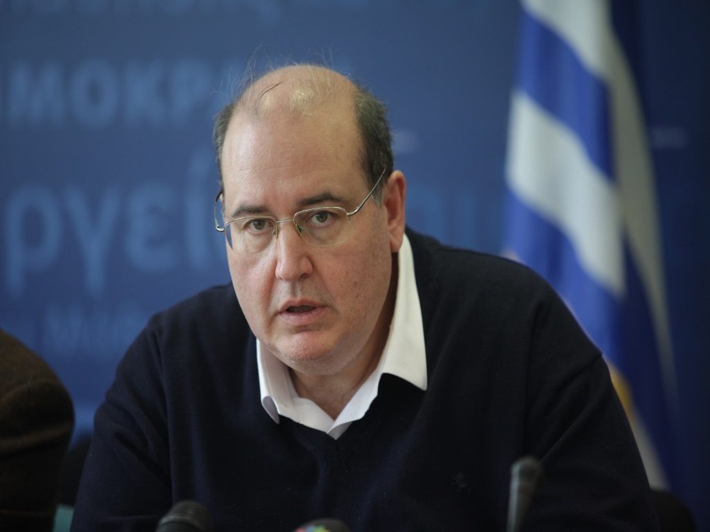 ΦΩΤΟ ΑΡΧΕΙΟΥ EUROKINISSI