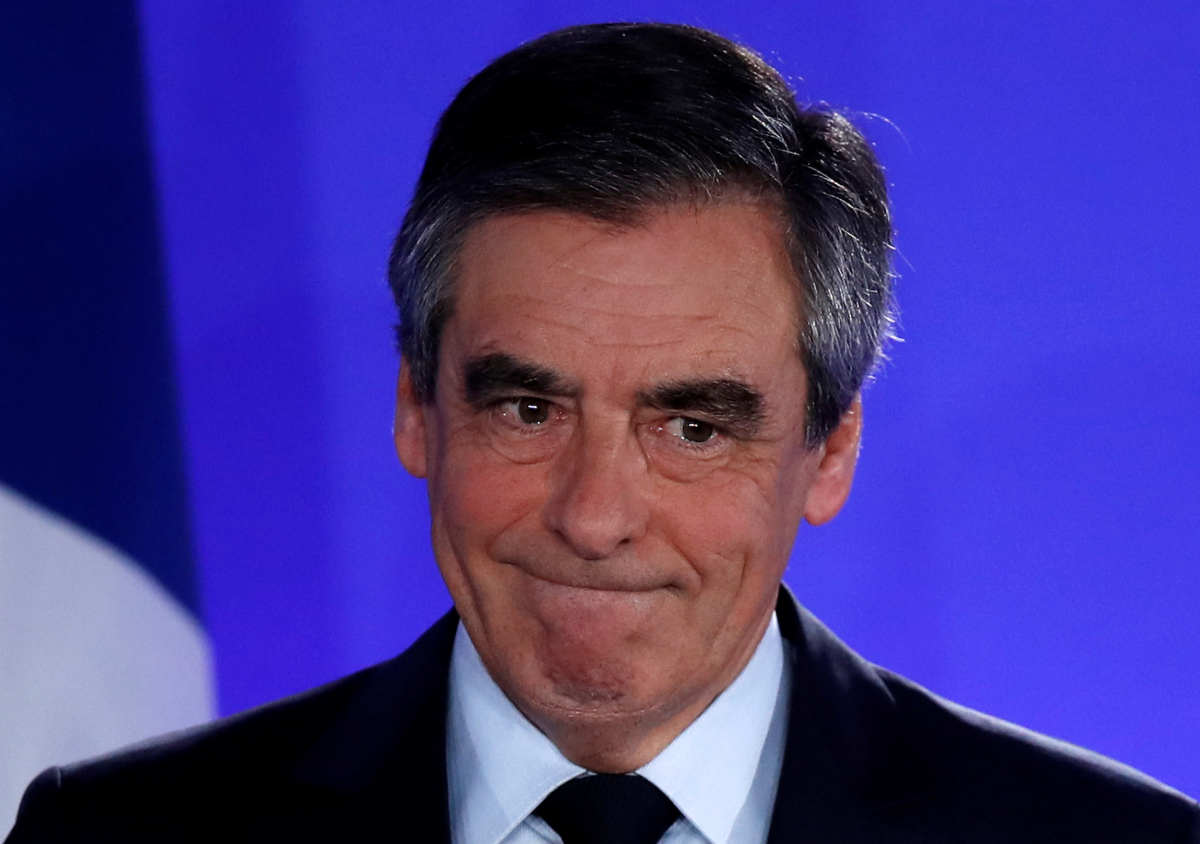 Γαλλία εκλογές: Σήμερα γράφεται το πολιτικό τέλος του Φιγιόν