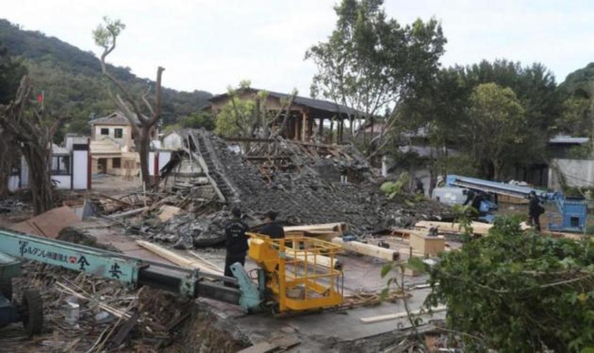 Τραγωδία με έναν νεκρό σε γυρίσματα ταινίας! Τι συνέβη;