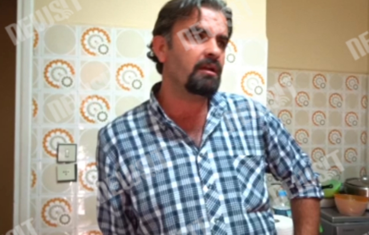 Φίλος πατριού 21χρονης Μαρίας