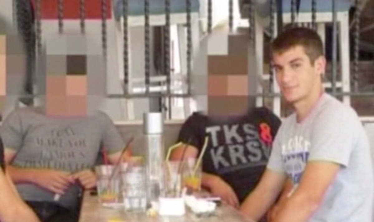 Φίλος Βαγγέλη Γιακουμάκη: “Δεν είχαμε καταλάβει ότι περνούσε έτσι”