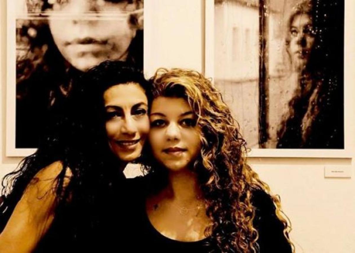 Mε τι ασχολείται η Φιλοθέη Μωβ, μετά το θάνατο του Αντώνη Βαρδή;