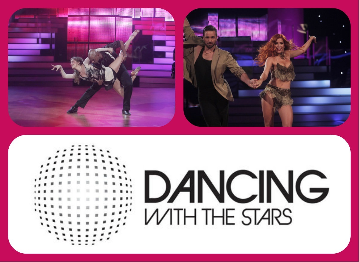 LIVE: Dancing With The Stars 4 – Τελικός