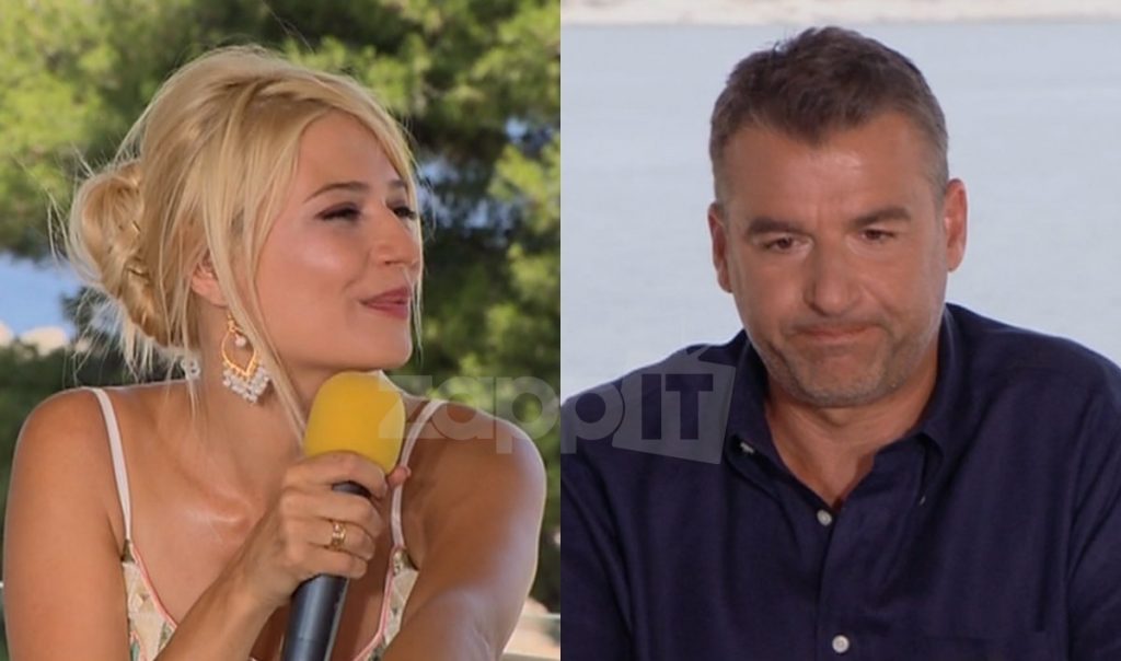 Λύγισε ο Γιώργος Λιάγκας στο φινάλε του “Πρωινό”! Η Φαίη Σκορδά απάντησε για τα δημοσιεύματα…!