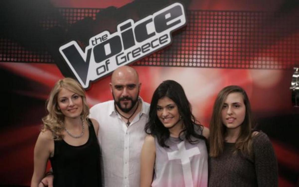 Φιναλίστ του The Voice: «Θα ήταν άδικο να έφευγα γιατί…»