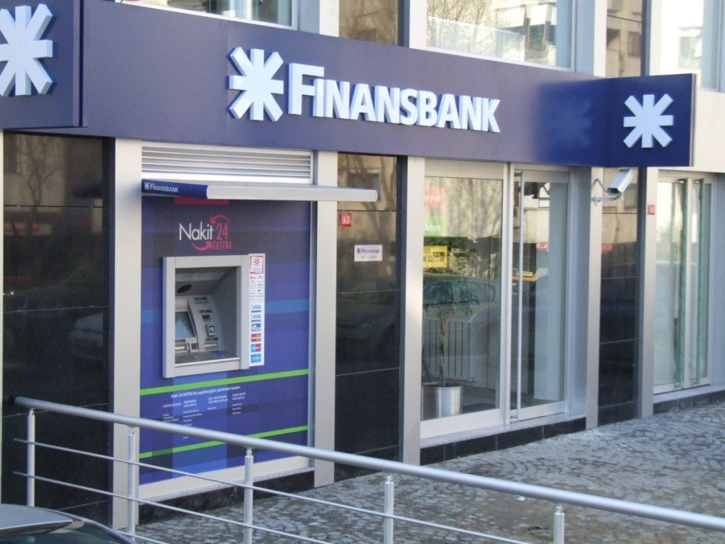Οριστικό! Στην Τράπεζα του Κατάρ πούλησε η Εθνική Τράπεζα την Finansbank