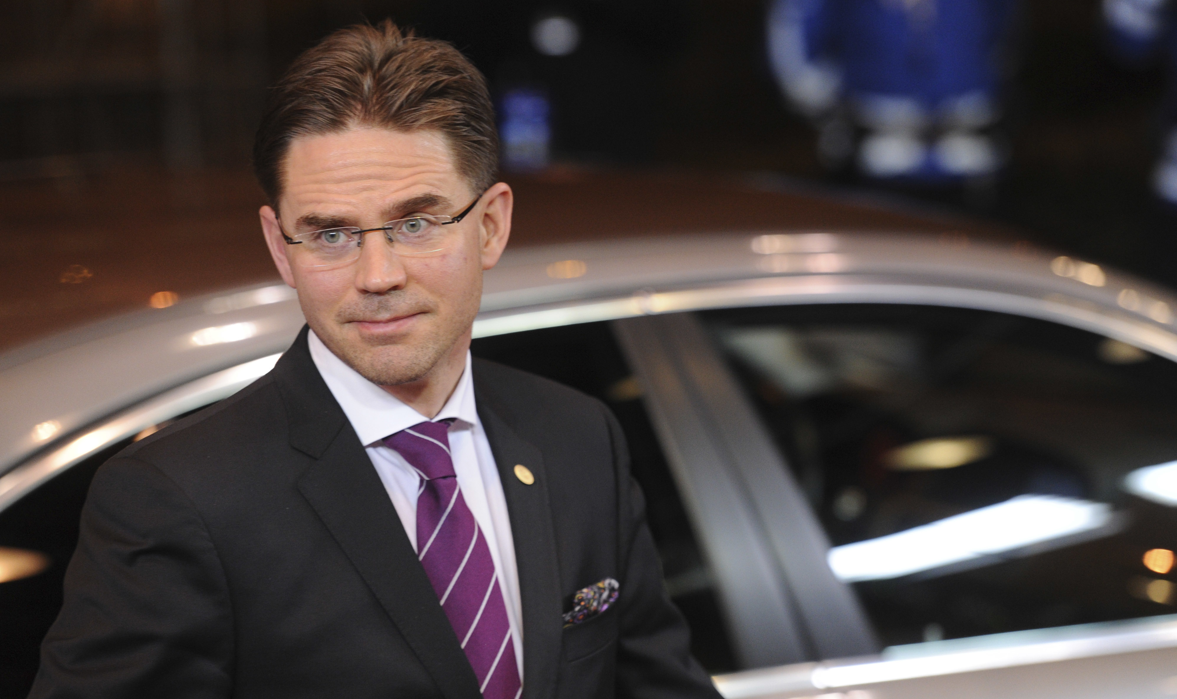 Αποπειράθηκαν να σφάξουν τον φινλανδό πρωθυπουργό