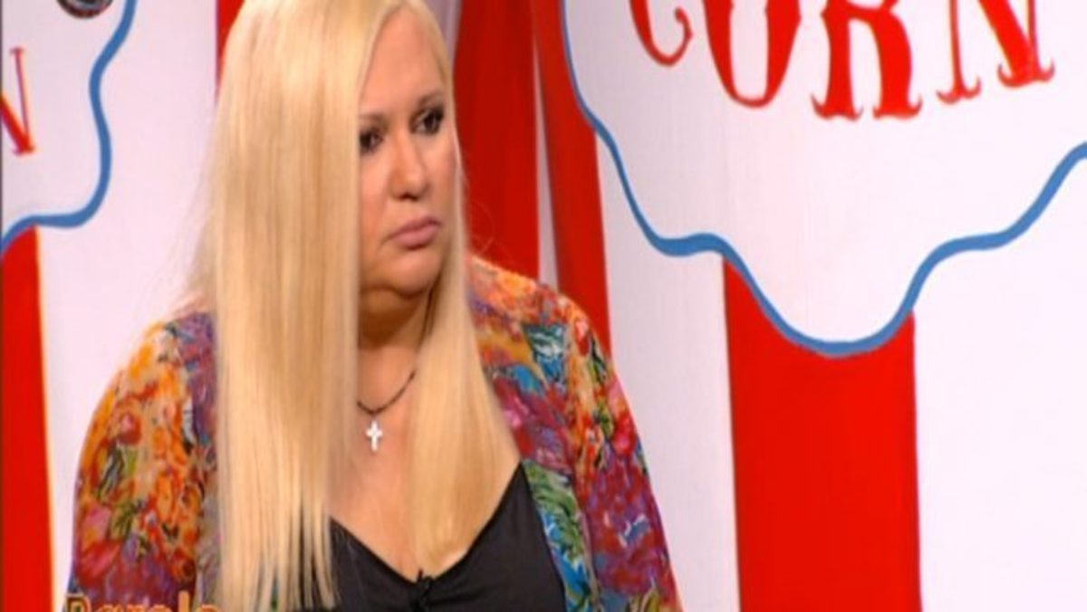 Καίτη Φίνου: «Δεν ήταν ο Στάθης η μεγάλη μου καψούρα, αλλά…»