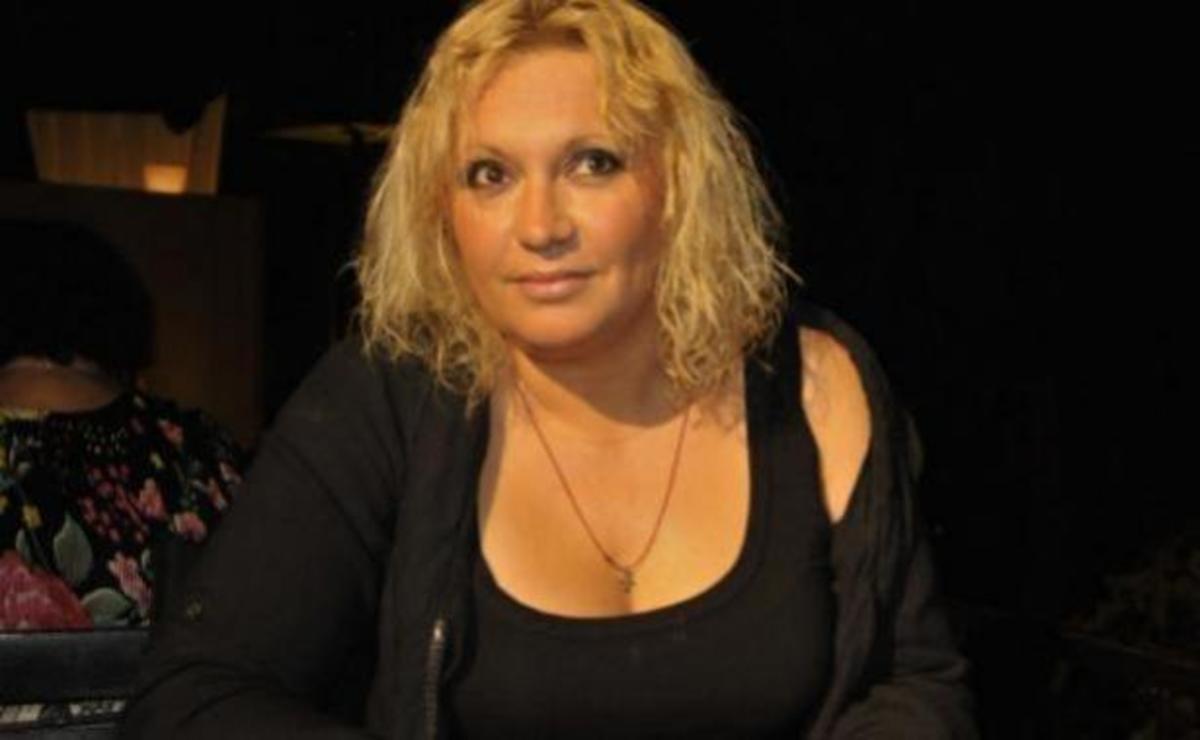 Καίτη Φίνου: Δείτε τη θεαματική αλλαγή της ηθοποιού!