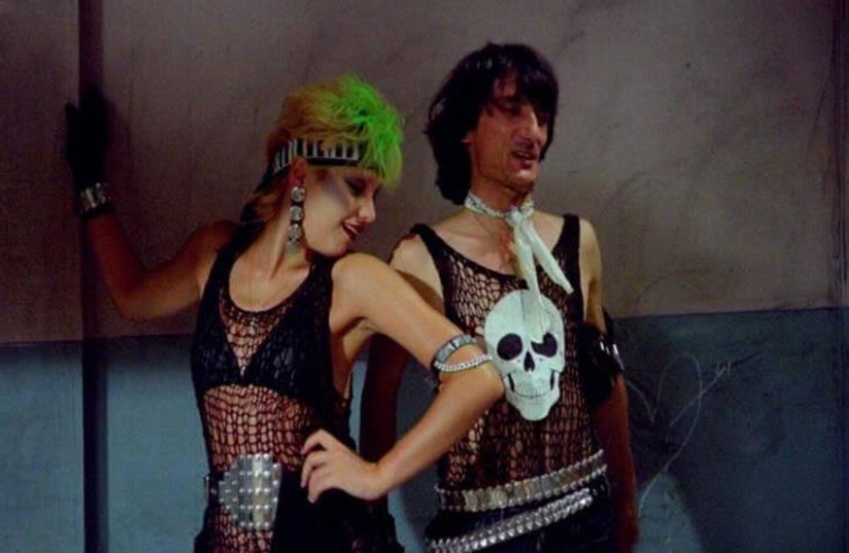 Καίτη Φίνου: Η συγκινητική ανάρτηση για τον Στάθη Ψάλτη! «Σ’ ευχαριστώ αγάπη μου…»