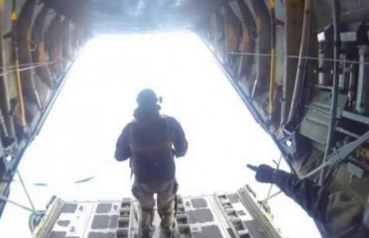 Εντυπωσιακό βίντεο της Πολεμικής Αεροπορίας απο την Άσκηση «Αργοναύτης 2016»