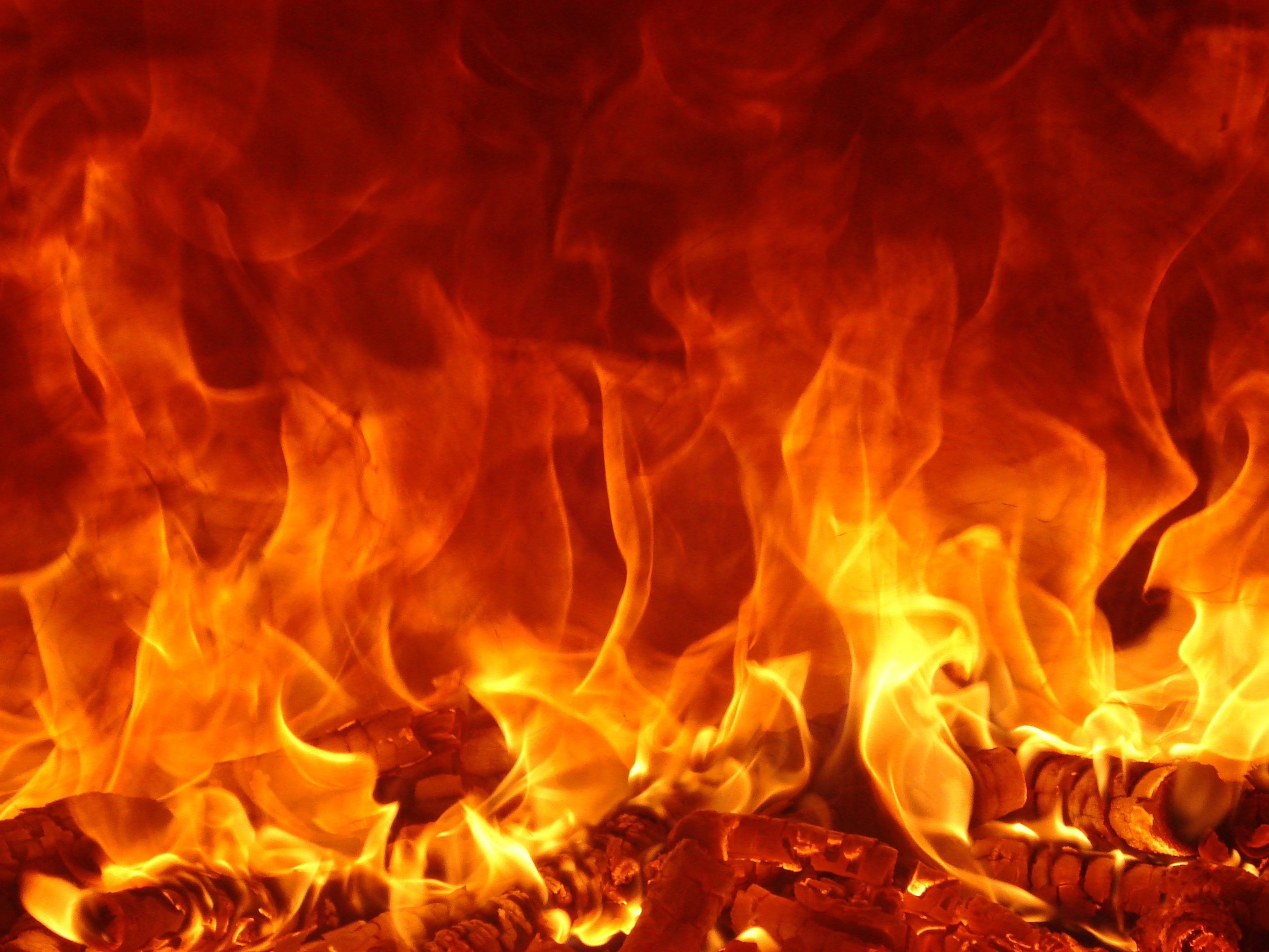 Αυτοπυρπολύθηκε για να μην αποκαλύψει που κρύβεται ο γιος του