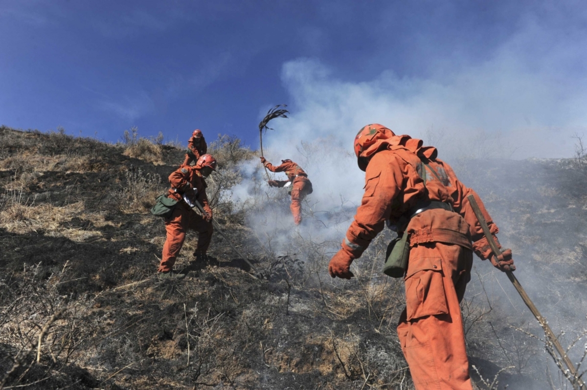 Οι πιο φονικές και ακριβές φυσικές καταστροφές του 2010