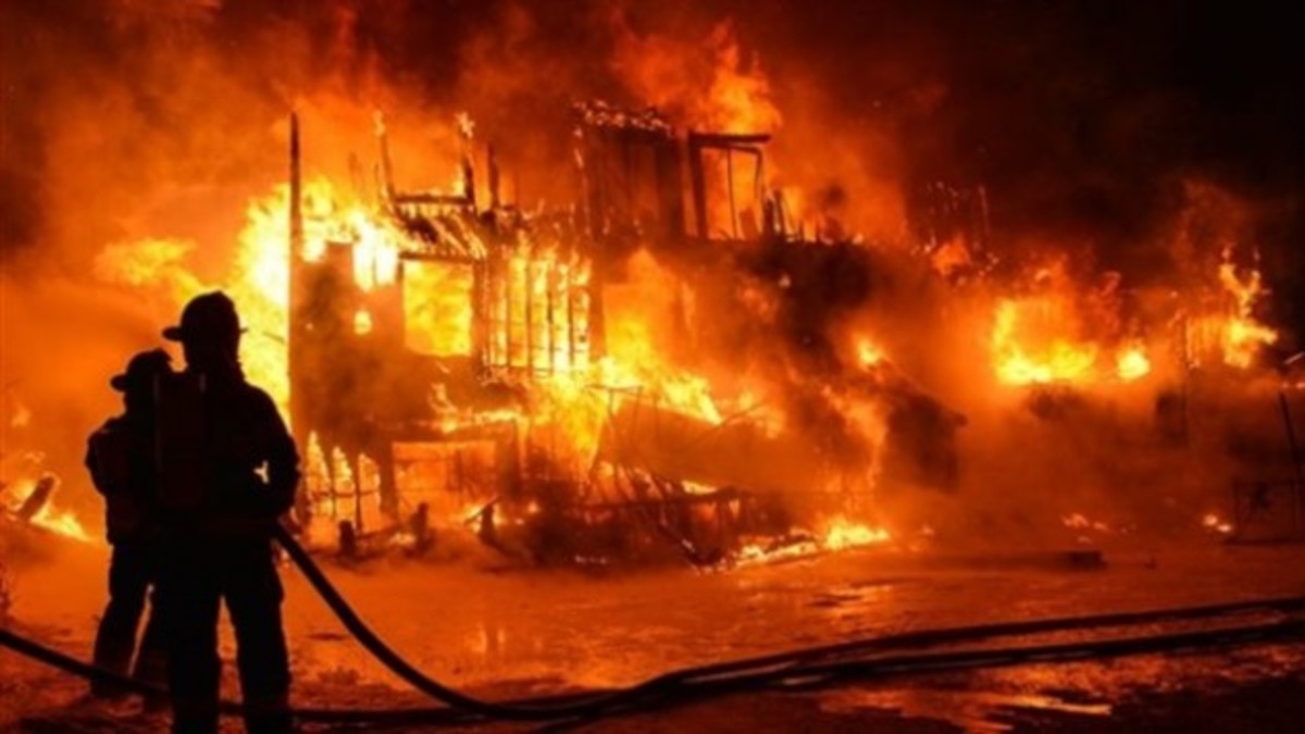 Ακόμη τέσσερις νεκροί από την πυρκαγιά σε γηροκομείο του Καναδά