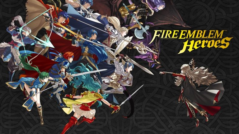 Fire Emblem Heroes: Διαθέσιμο για Android και iOS το δεύτερο παιχνίδι της Nintendo!