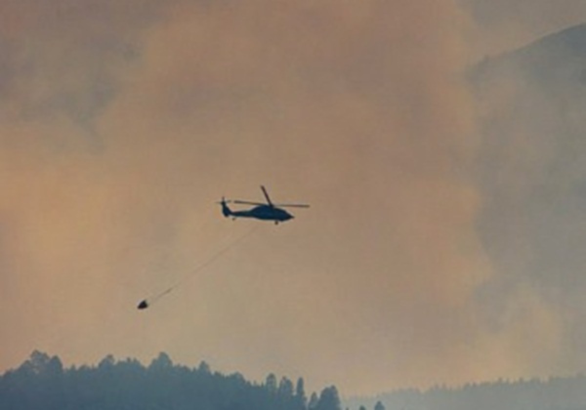 Μαίνονται οι φωτιές στην Αυστραλία