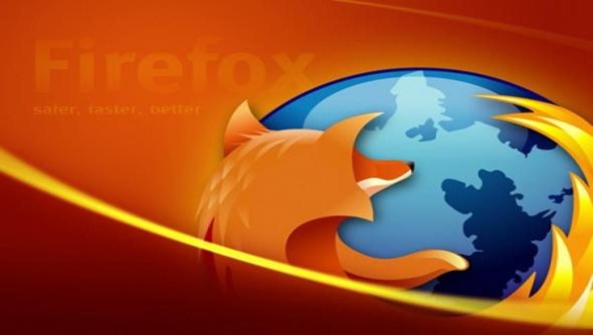 O Firefox έγινε 10 χρονών!