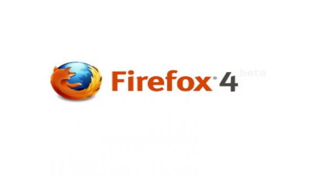 Κυκλοφόρησε η νέα έκδοση του Firefox 4!