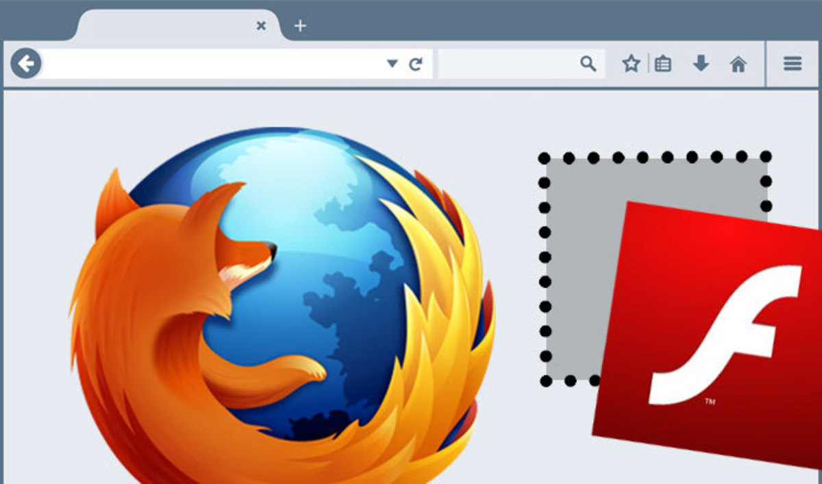Ο Firefox μπλοκάρει τον Flash Player!
