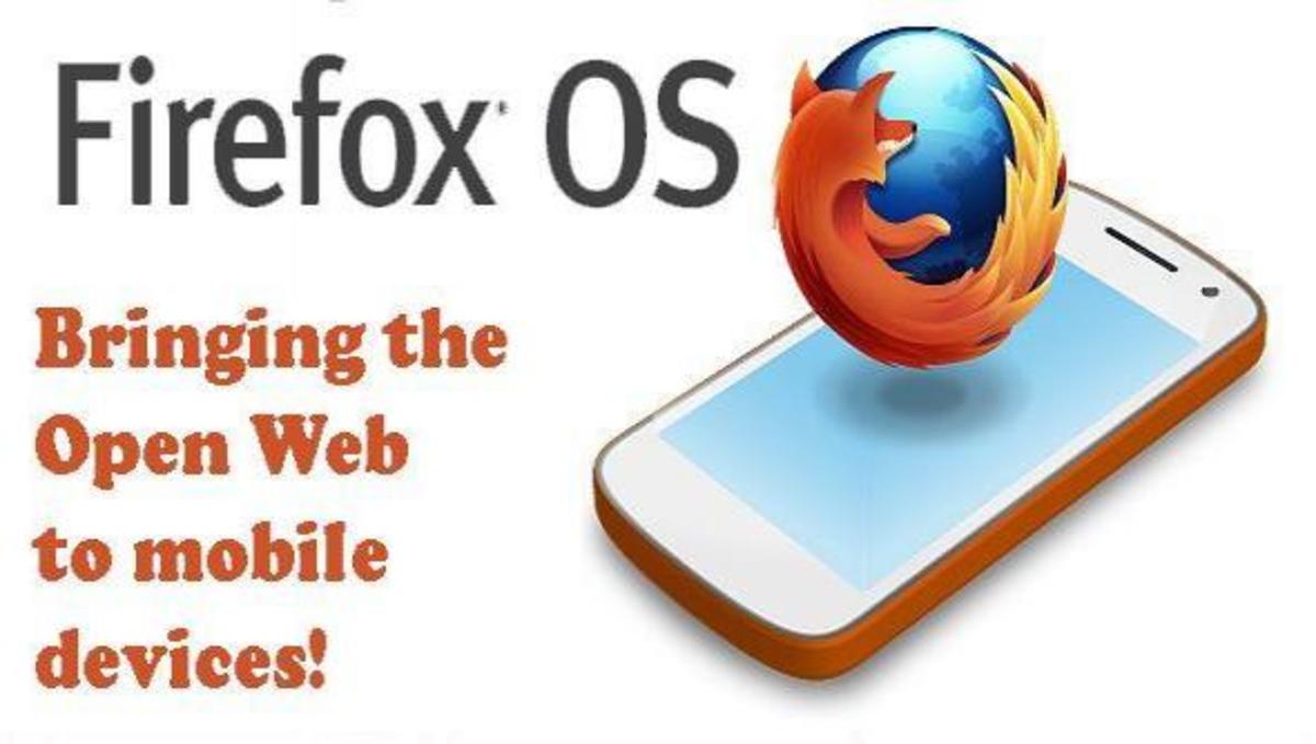 Firefox OS για smartphones, η νέα λατρεία των προγραμματιστών!