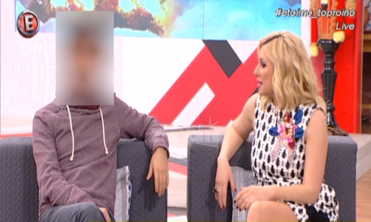 «Είμαι ένας 70χρονος εγκλωβισμένος στο σώμα ενός 30χρονου»