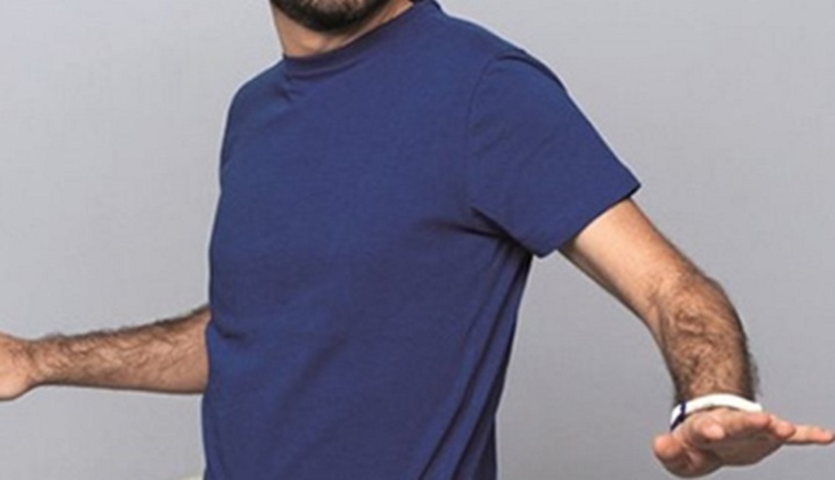 «Μέναμε με τη γυναίκα μου σ’ ένα σπίτι με ποντίκια, χωρίς λεφτά, έμπαζε νερό…»