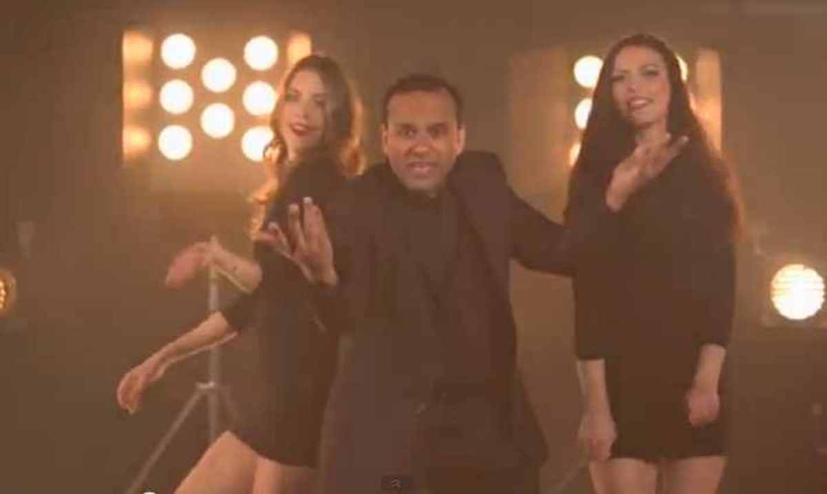 Είναι αυτό το νέο “Gangnam Style”;Δείτε video