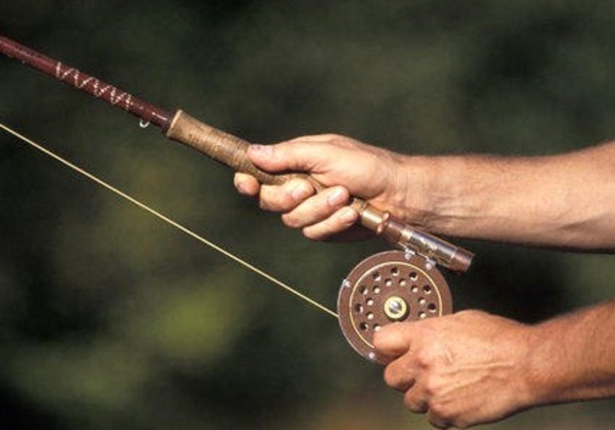 Κρήτη:Κάηκε από τα ηλεκτροφόρα καλώδια ενώ ψάρευε