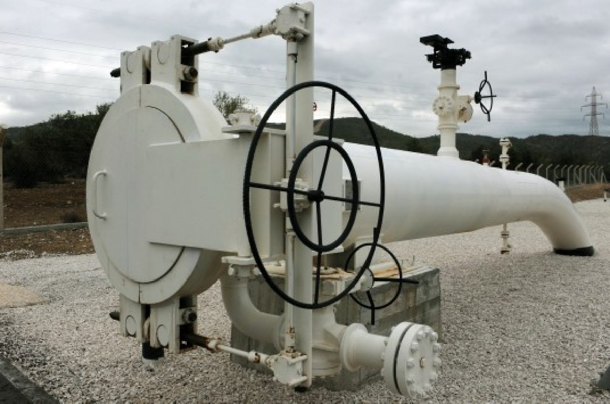 Αναβλήθηκε η τριμερής σύνοδος ΕΕ-Ρωσίας-Ουκρανίας για το αέριο