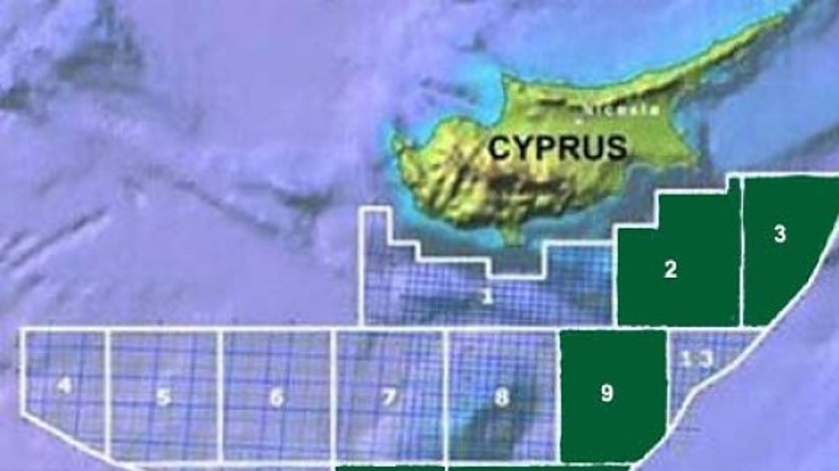 Κύπρος: «Πρέπει να προχωρήσουμε τάχιστα με την επιβεβαιωτική γεώτρηση»