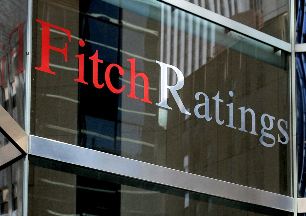 Fitch: Ελάχιστη η διάχυση της κρίσης από την έξοδο της Ελλάδας από την ευρωζώνη