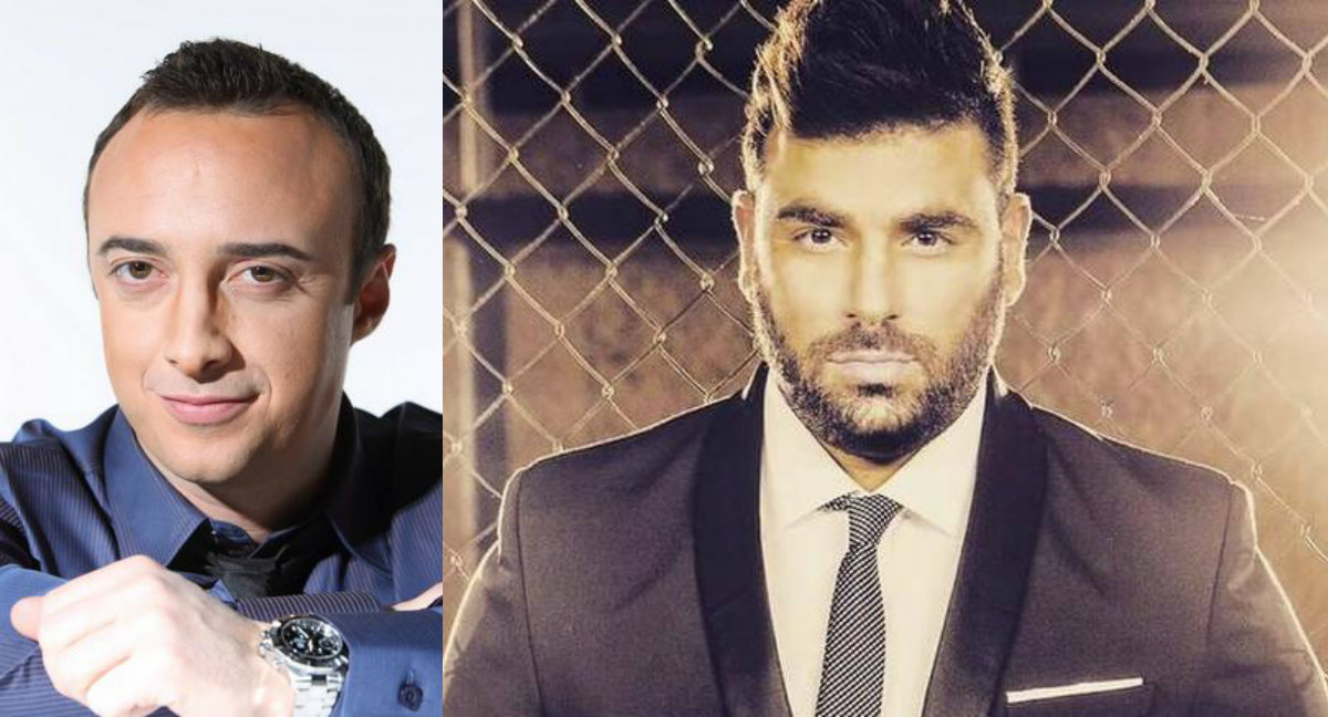 Φίτσιαλος για Παντελίδη: «Έχουμε ισχυρές ενδείξεις για το πιο άτομο είναι αυτό που…»