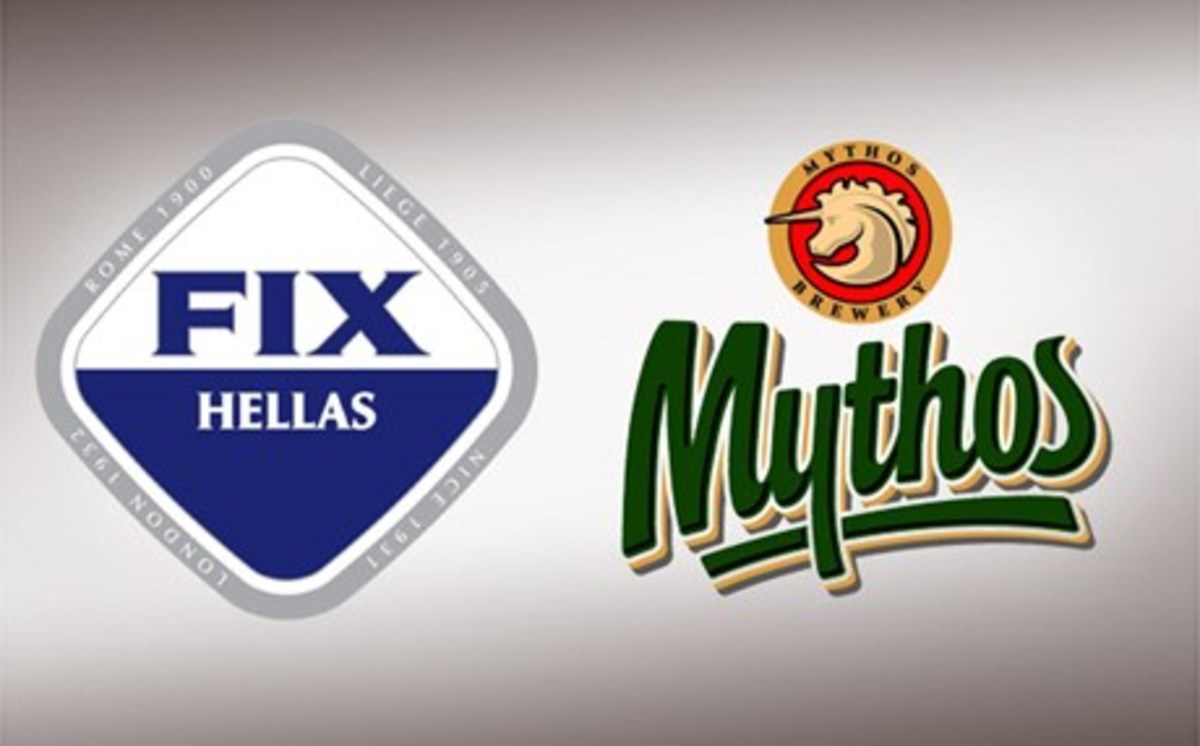 Μεγάλη επιχειρηματική συμφωνία συγχώνευσης της ”Μύθος” με τη ”Fix” – Αλλάζει η αγορά μπύρας