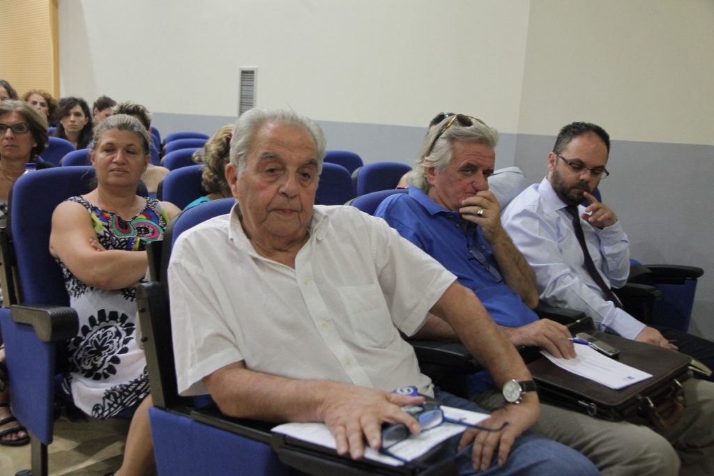 Από την προσεχή εβδομάδα η μετεγκατάσταση των προσφύγων από το Πεδίο του Άρεως