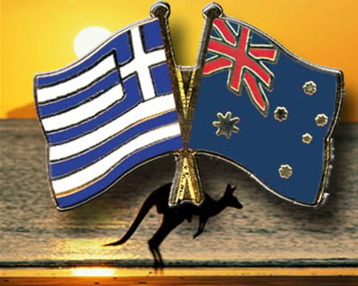 Πρέσβης Αυστραλίας: «Η κινητικότητα των νέων επιφέρει σημαντικά οφέλη στην οικονομία και στην κοινωνία»