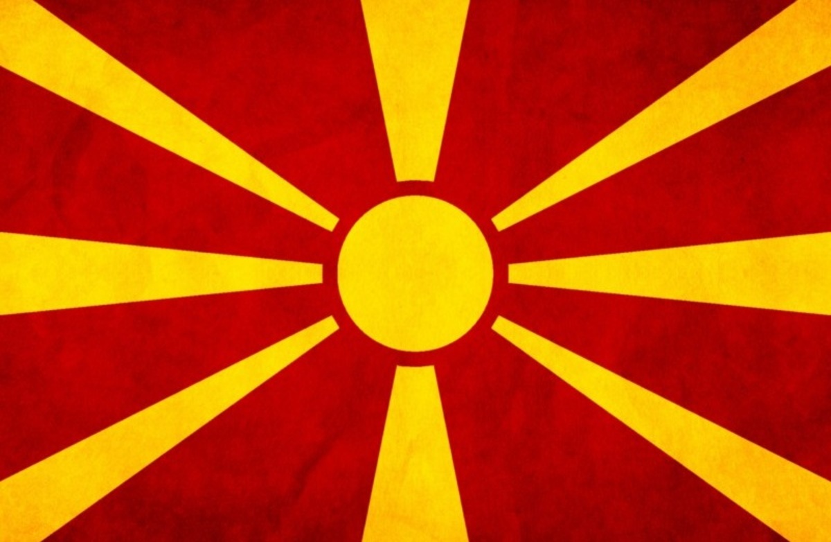 Ο Σέρλοκ Χόλμς υπέρ των Σκοπιανών;