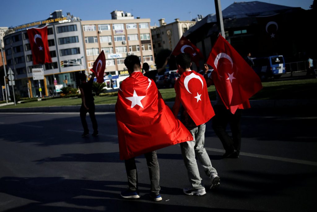 ΦΩΤΟ REUTERS