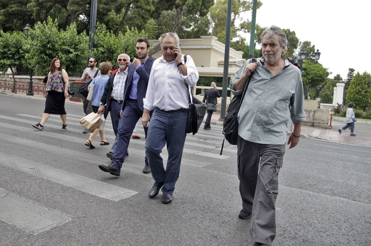 ΦΩΤΟ EUROKINISSI