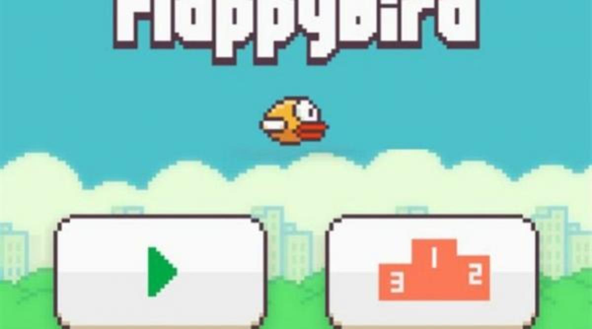 Γιατί αποσύρθηκε από την αγορά το Flappy Bird