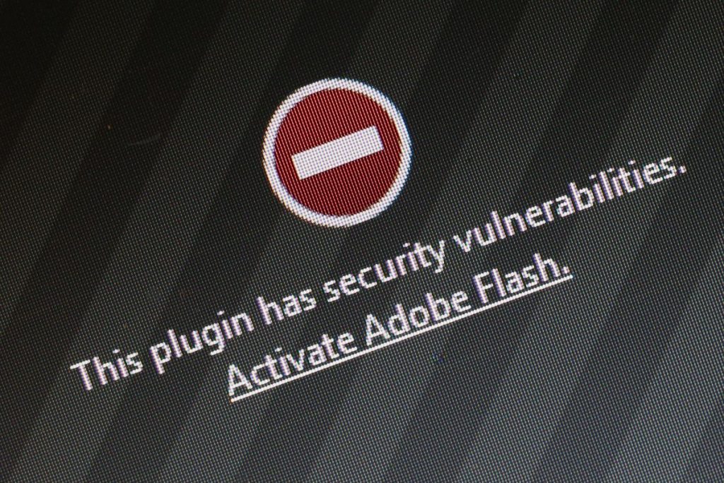 Η Αdobe “σκοτώνει” το Flash;