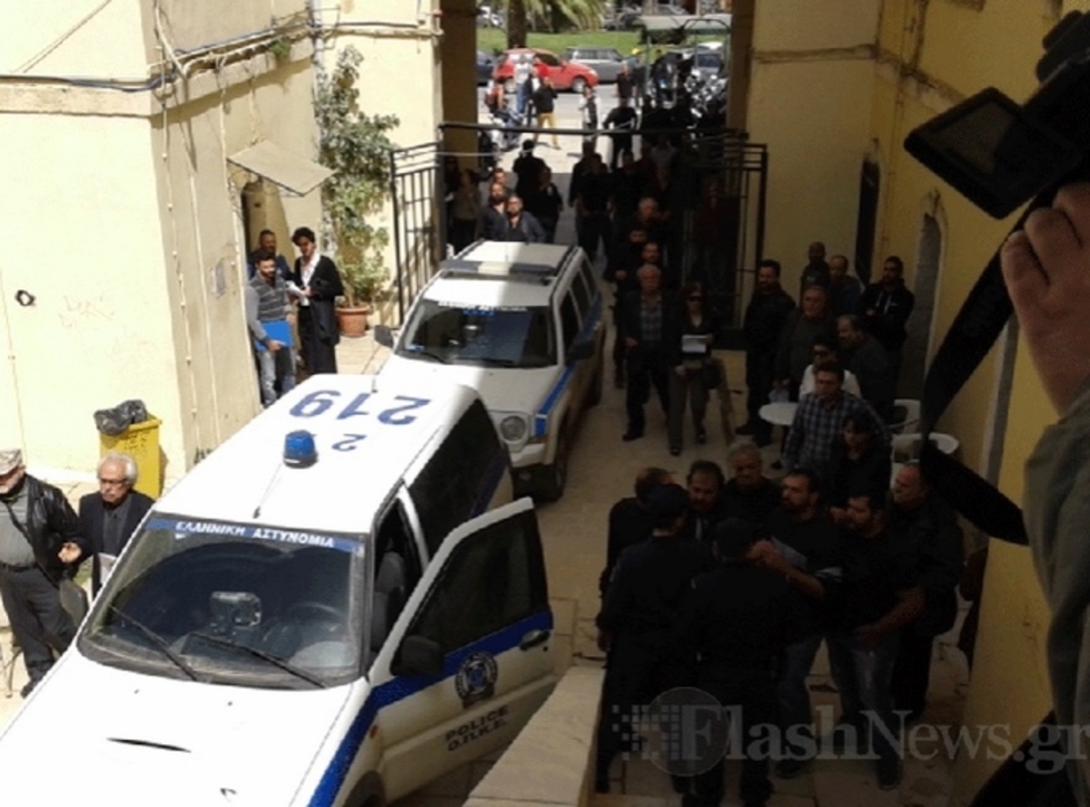 Εικόνα από το FlashNews
