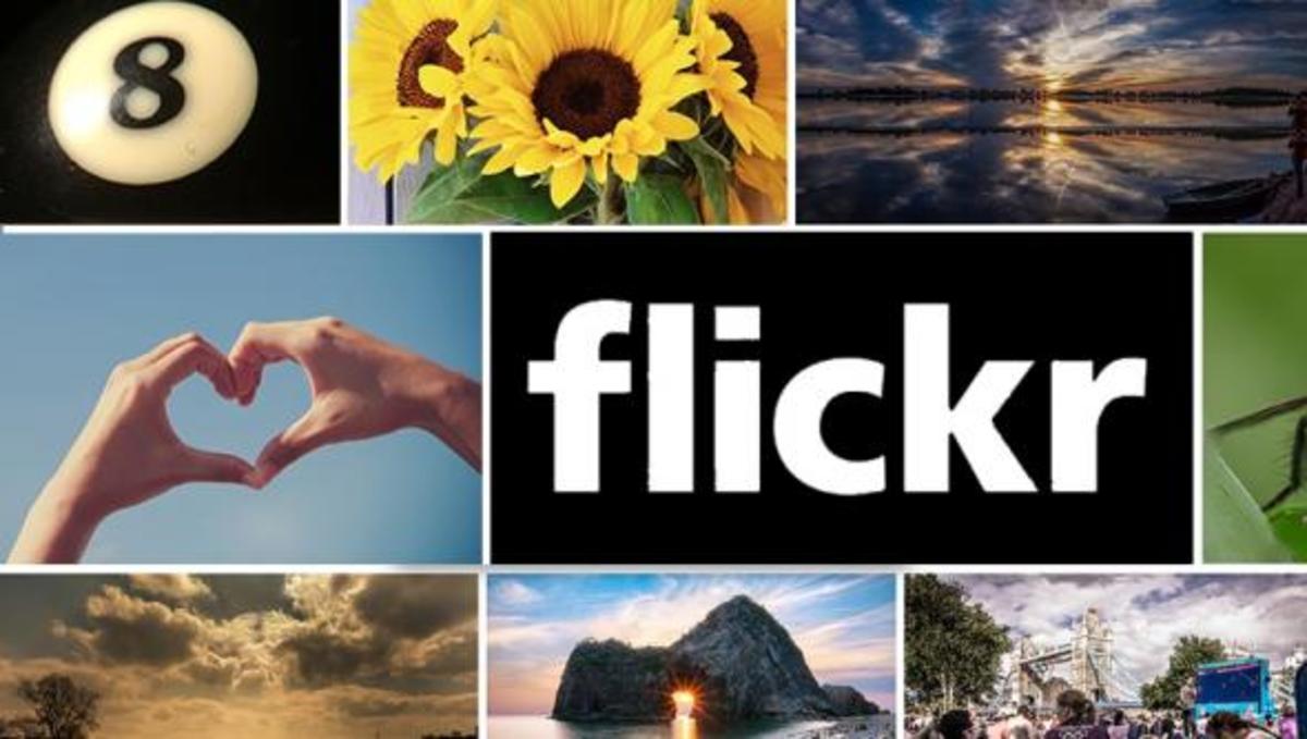 Το Flickr αναβαθμίζεται και προσφέρει δωρεάν 1TB δωρεάν αποθηκευτικού χώρου σε κάθε χρήστη!