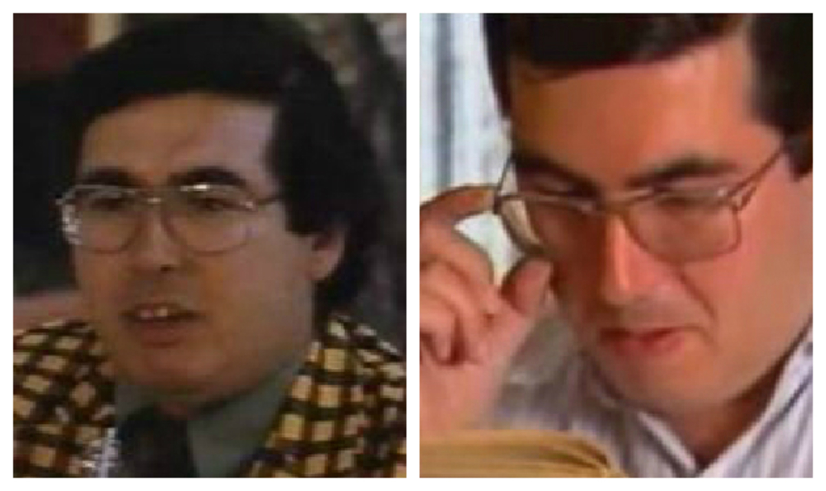 Έφυγε από τη ζωή ο ηθοποιός Άκης Φλωρεντής