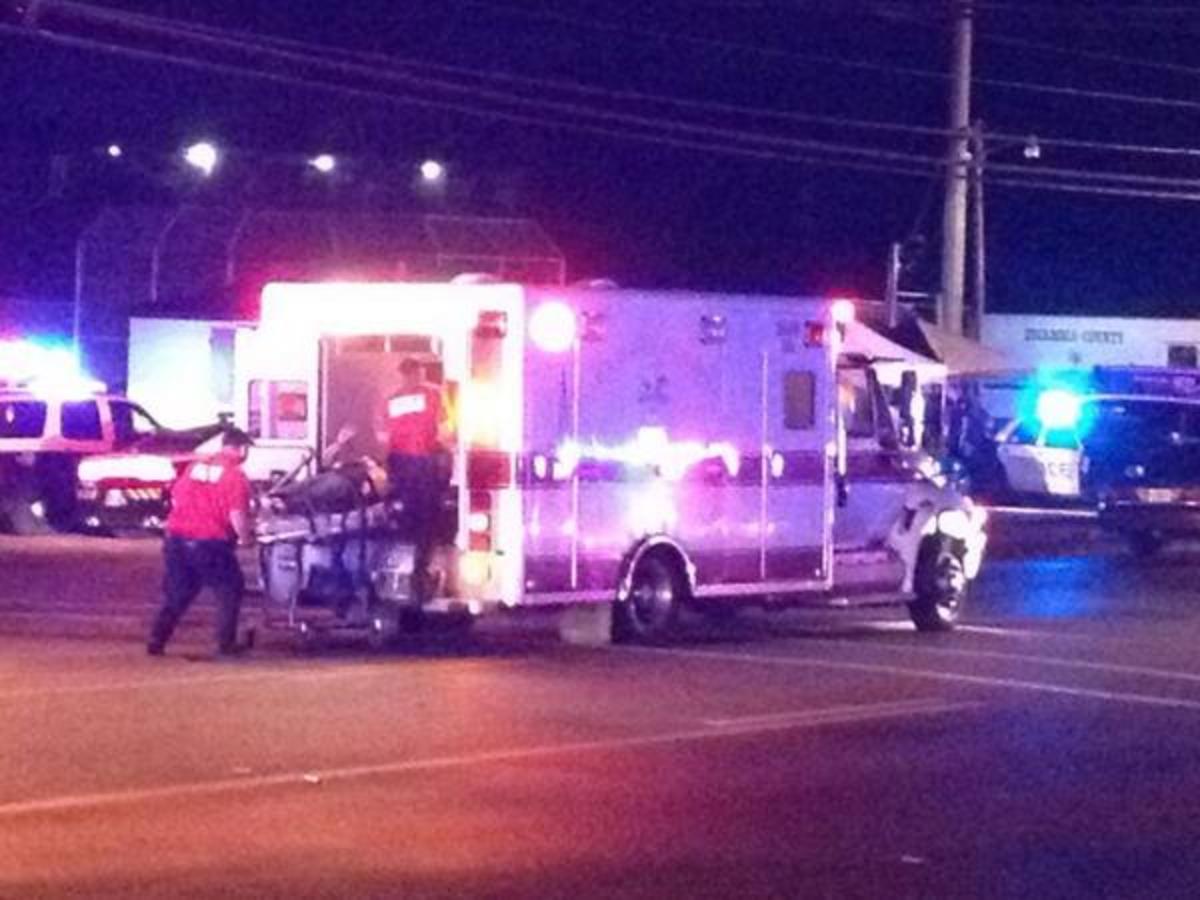 ΦΩΤΟΓΡΑΦΙΑ: TWITTER @WTSP10News