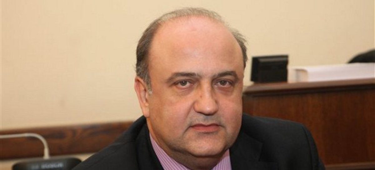 Εισαγγελέας Φλωρίδης: Οι πλειστηριασμοί θα είναι μια 2η Μικρασιατική Καταστροφή!